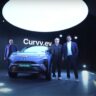 Tata Curvv EV launched in India at Rs 17.49 lakh: Coupe SUV does 0-100 kph in 8.6 seconds