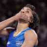 Vinesh Phogat's disqualification from Paris Olympics: Wrestling weigh-in rules explained