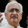 'Rajneeti above rashtraneeti': BJP tears into Congress over Salman Khurshid's 'Bangladesh-like protest' remarks | India News