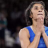 Vinesh Phogat hospitalised after disqualification from Paris Olympics: Reports | Paris Olympics 2024 News