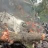 5 dead in Nepal helicopter crash