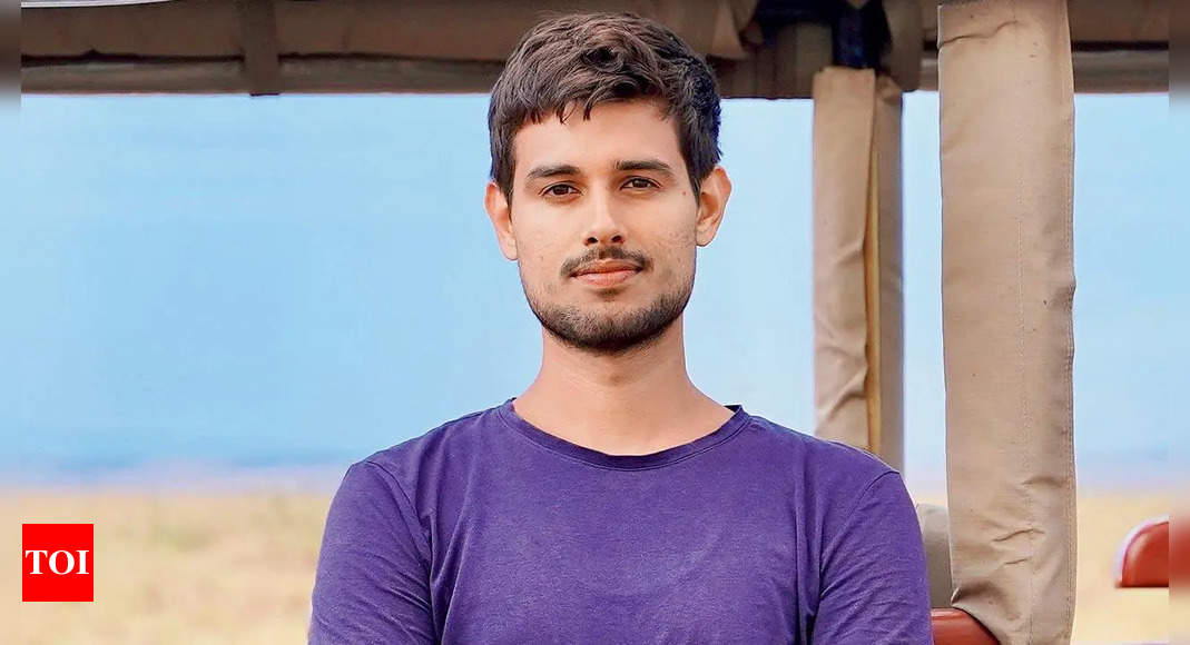 Why YouTuber Dhruv Rathee's 4-year-old video on 'peaceful and progressive' Bangladesh has gone viral