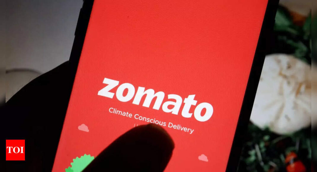 Zomato has solution for one of the biggest problem of cash on delivery orders; CEO thanks this Tata group company for idea