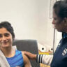 Amid disqualification heartbreak, Vinesh Phogat's first pic from Games village clinic surfaces |