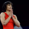 US wrestling legend stands up for Vinesh Phogat, demands silver medal after disqualification |