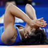 After losing Olympic medal, a brave Vinesh Phogat told Indian coaches, it's hard luck but... | Paris Olympics 2024 News