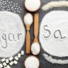 Advisable Sugar vs Salt Consumption: How a lot is an excessive amount of? | – Instances of India