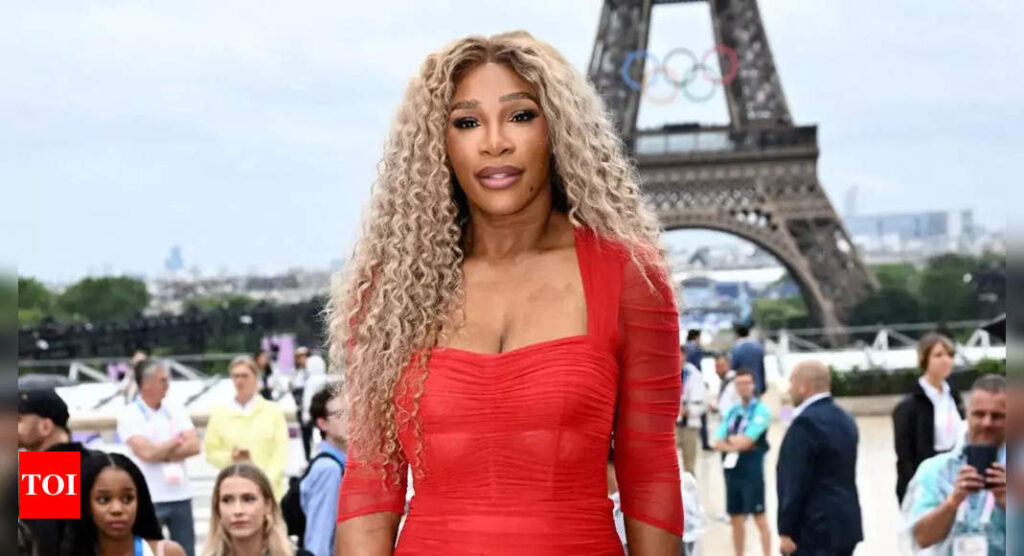 Serena Williams 'denied access' to Paris restaurant, staff explains incident, says ' she was ....'