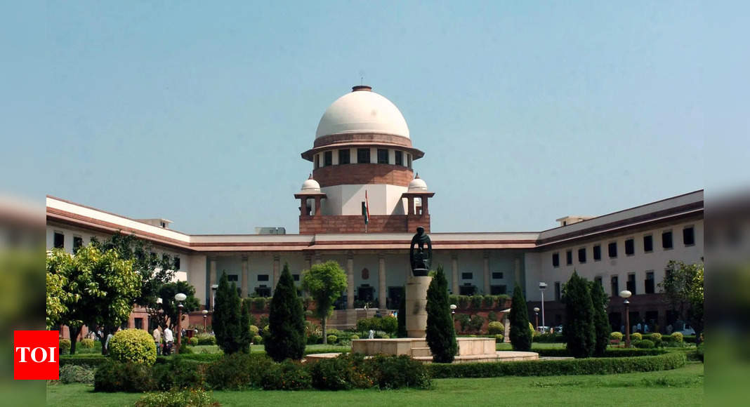 Gujarat judge, investigating officer draw SC ire, held in contempt