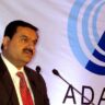 Adani Enterprise plans to raise $1 billion from share sale