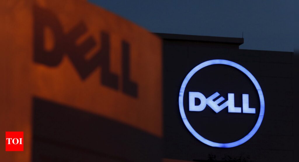 Read the internal memo Dell sent to its sales team as the company plans to cut thousands of jobs