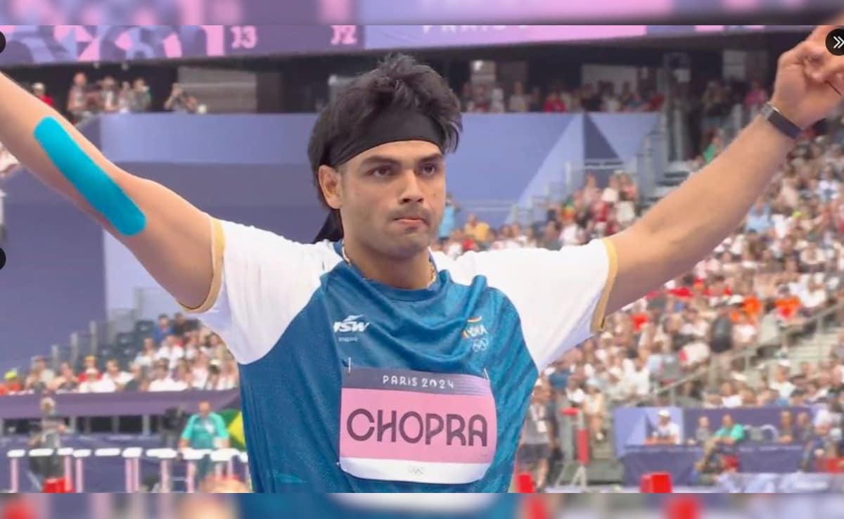 India's Full Schedule, Medal Events At Paris Olympics 2024, August 7: Neeraj Chopra Eyes Gold, Hockey Team Targets Bronze