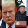 'Son of Fidel Castro, rocket man, patriot:' What Trump said on Justin Trudeau, Kim Jong Un and Xi Jinping