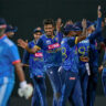 'Indians usually play on good wickets and small boundaries': Sri Lankan spinner after winning first ODI series in 27 Years | Cricket News