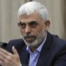 Israel vows to eliminate new Hamas chief; stokes fears of deepening Gaza war