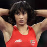 Vinesh Phogat | Beyond the Mat: Post-Olympics, what’s next for Vinesh Phogat |