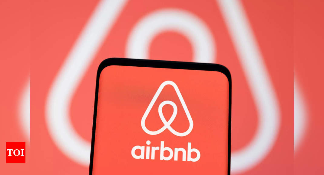 Airbnb may have just ‘told’ the worst that many have been fearing about the US