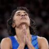 Defined: If Vinesh Phogat was beneath permissible weight earlier, how did she acquire weight all of the sudden? – Occasions of India