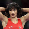 How Vinesh Phogat has fought with adversities and family tragedies since childhood | Paris Olympics 2024 News