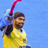 'I stand between the posts for the final time': PR Sreejesh shares emotional message ahead of his 'farewell' match for India | Paris Olympics 2024 News