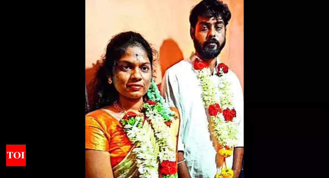 Karnataka's newlyweds fight hours after marriage; woman found dead, man battling for life | Bengaluru News