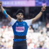 Neeraj Chopra's javelin final in Paris Olympics 2024: Know how to watch, time, and other details |