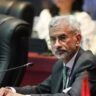 EAM Jaishankar to visit Maldives from August 9-11 amid tense ties | India News