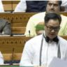 'For welfare of Muslims' or 'Draconian'? Key amendments, concerns raised in Lok Sabha on Waqf Amendment Bill | India News