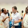 'It is our right to meet anyone ...': Rahul Gandhi engages with fishermen and Right to Food activists | India News