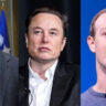 Tech billionaires' nightmare: How Jeff Bezos, Mark Zuckerberg and Elon Musk lost $30 billion overnight |