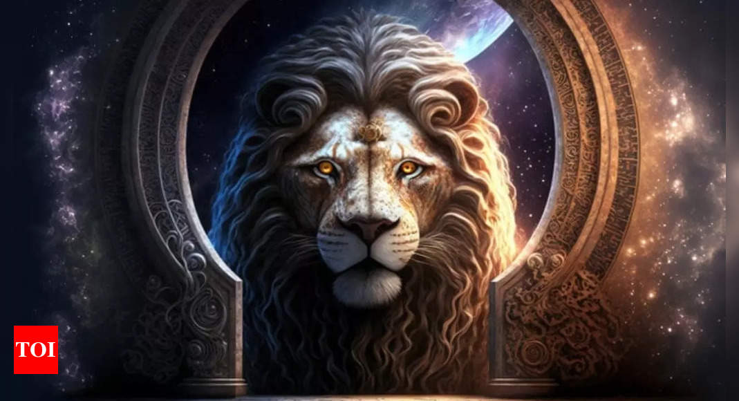 Lion's Gate Portal 2024; What does it mean for your zodiac sign