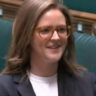 'F*****g Estonians': Labour MP Lauren Edwards apologises for offensive old tweets