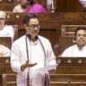 'Opposition misleading Muslims ...': Govt defends proposed changes in Waqf Act; Congress links it to assembly elections | India News