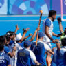 India clinch second consecutive Olympic hockey bronze, beat Spain 2-1 in third-place play-off | Paris Olympics 2024 News