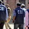 CBI arrests ED assistant director for accepting Rs 20 lakh bribe | India News