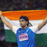 Neeraj Chopra adds silver to hockey’s back-to-back Olympic bronze | India News