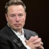 'Abusing his position': Musk's misleading election posts reach 1.2bn views, watchdog warns