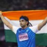 Neeraj Chopra adds silver to hockey’s back-to-back Olympic bronze | Paris Olympics 2024 News