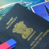 Nepali Citizen: Nepal man caught using India passport for Spain residency | Mumbai News