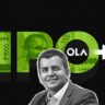 Bhavish Aggarwal, one of world’s youngest billionaires, to double fortune on Ola IPO