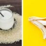 Rice water to banana peels: 5 kitchen leftovers to boost your magnificence – Occasions of India