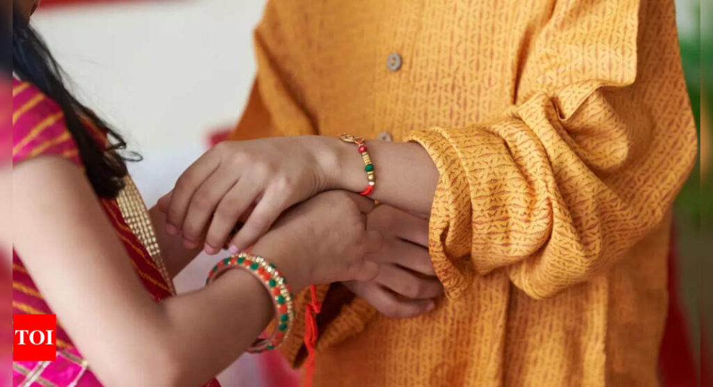 When is Raksha Bandhan? Date, Timings, and Significance of Rakhi Poornima