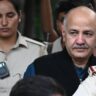 Delhi liquor policy corruption case: Supreme Court grants bail to Manish Sisodia | Delhi News