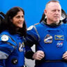 Why astronauts Butch Wilmore and Sunita Williams could be stuck in space until next year? Extended mission and NASA’s contingency plans |