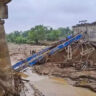 Bridge Collapse: Bridge collapse in Katihar district | Patna News