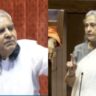 'Apka tone sahi nahi': Dhankar and Jaya Bachchan spar in Rajya Sabha; watch video | India News