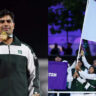 Pakistan's Olympic contingent of just seven athletes to return with a gold medal from Paris | Paris Olympics 2024 News