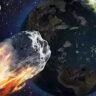 NASA alerts: 3 significant asteroids approaching Earth soon |