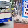 In Hyderabad, drunk woman hurls liquor bottle as bus fails to stop, throws snake at conductor | Hyderabad News