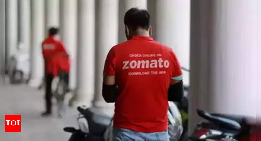 Zomato CEO introduces the four delivery partners who are now company's product managers